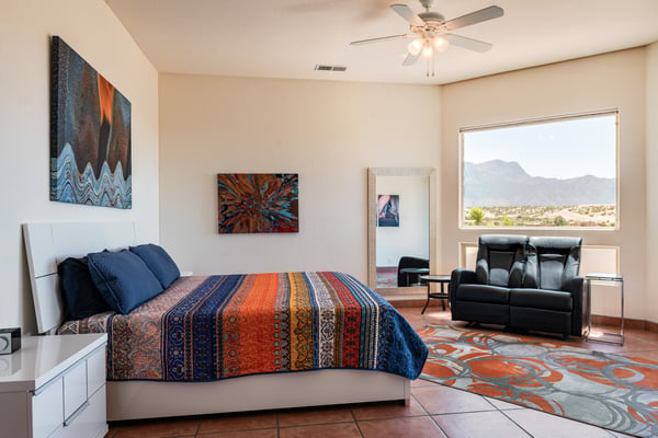 31 Second Mesa Dr., Placitas, NM