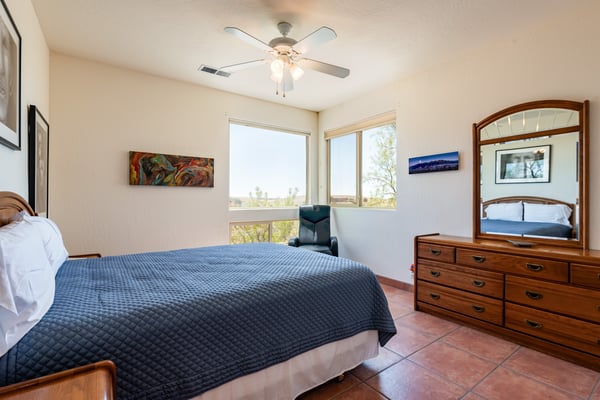 31 Second Mesa Dr., Placitas, NM