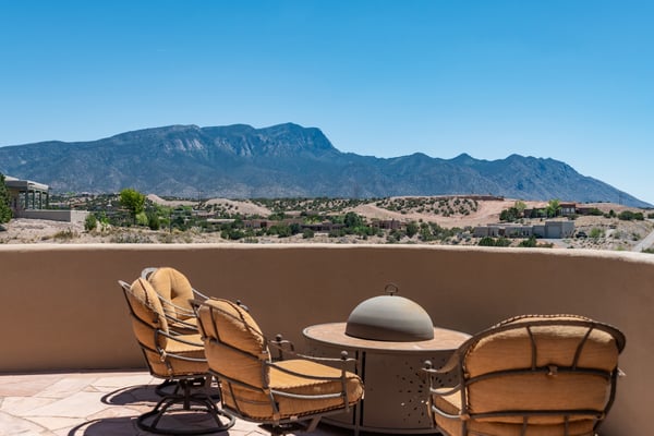 31 Second Mesa Dr., Placitas, NM