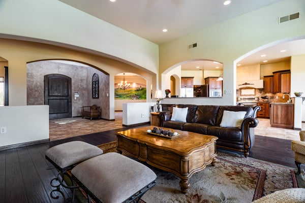 15 Casa Terrenos, Placitas, NM