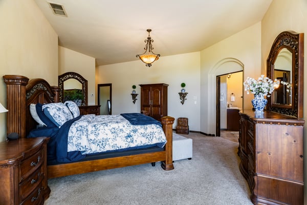 15 Casa Terrenos, Placitas, NM