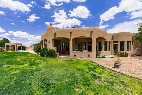 15 Casa Terrenos, Placitas, NM