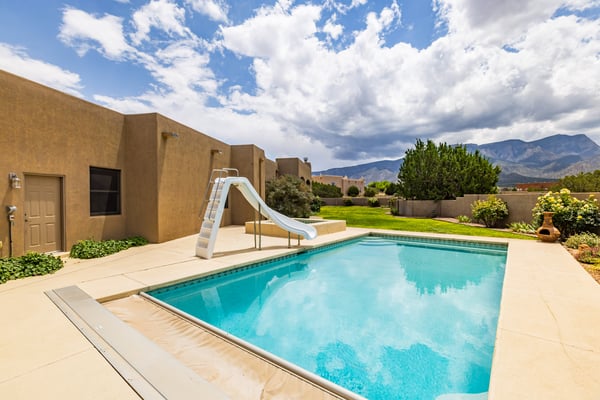 15 Casa Terrenos, Placitas, NM