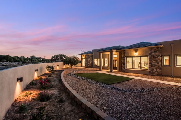 13 Quail Meadow Rd, Placitas, NM