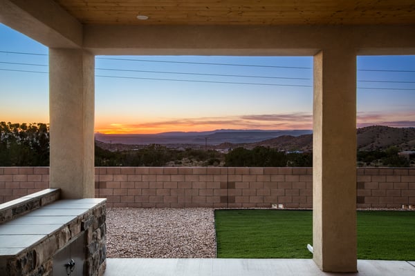 13 Quail Meadow Rd, Placitas, NM