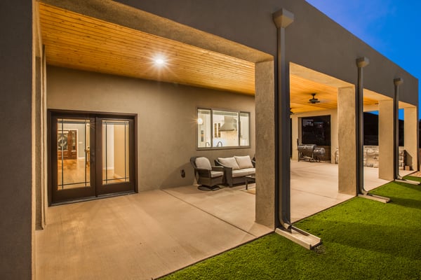 13 Quail Meadow Rd, Placitas, NM