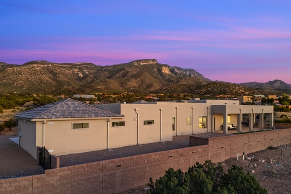 13 Quail Meadow Rd, Placitas, NM