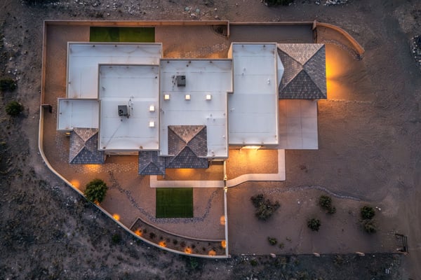 13 Quail Meadow Rd, Placitas, NM