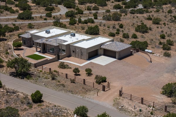 13 Quail Meadow Rd, Placitas, NM