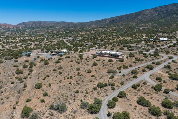 13 Quail Meadow Rd, Placitas, NM