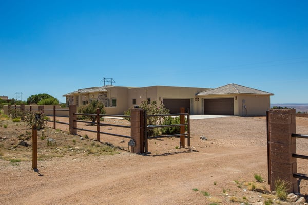 13 Quail Meadow Rd, Placitas, NM