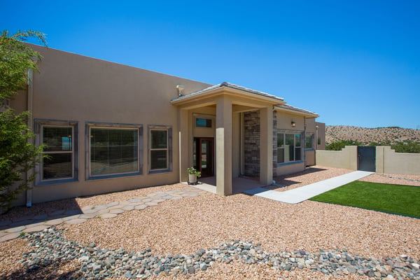 13 Quail Meadow Rd, Placitas, NM