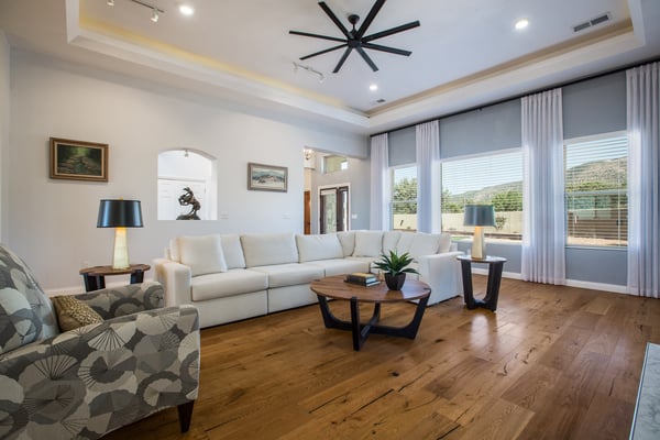 13 Quail Meadow Rd, Placitas, NM