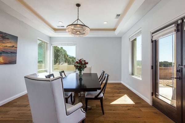 13 Quail Meadow Rd, Placitas, NM