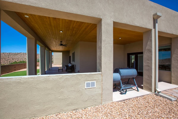 13 Quail Meadow Rd, Placitas, NM