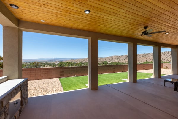 13 Quail Meadow Rd, Placitas, NM