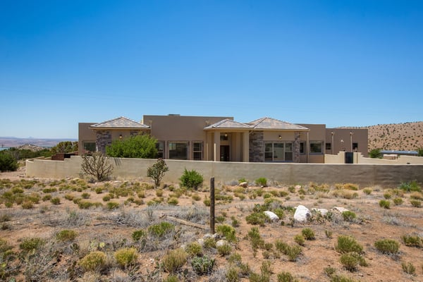 13 Quail Meadow Rd, Placitas, NM