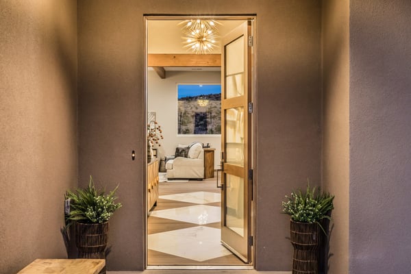 230 Cornflower Court, Placitas, NM