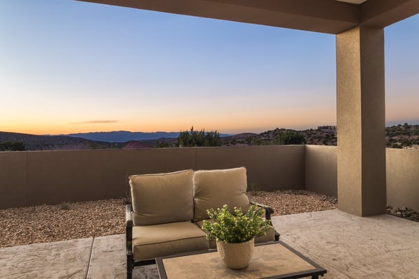 230 Cornflower Court, Placitas, NM