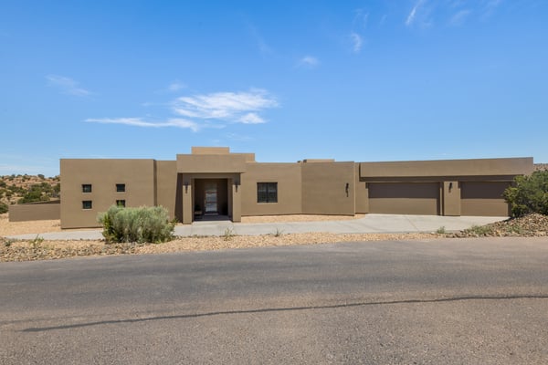 230 Cornflower Court, Placitas, NM
