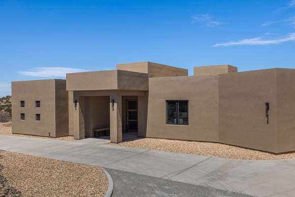 230 Cornflower Court, Placitas, NM
