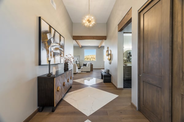 230 Cornflower Court, Placitas, NM