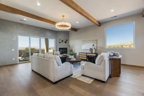 230 Cornflower Court, Placitas, NM