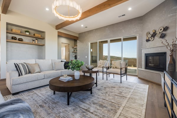 230 Cornflower Court, Placitas, NM