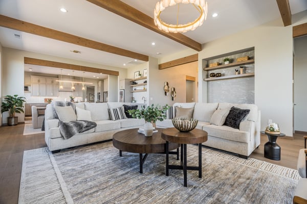 230 Cornflower Court, Placitas, NM