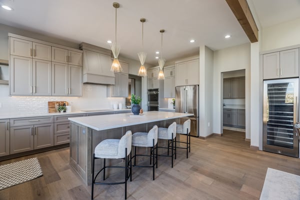 230 Cornflower Court, Placitas, NM