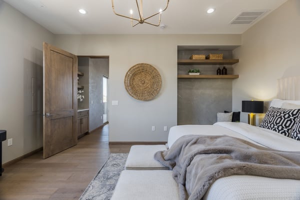230 Cornflower Court, Placitas, NM