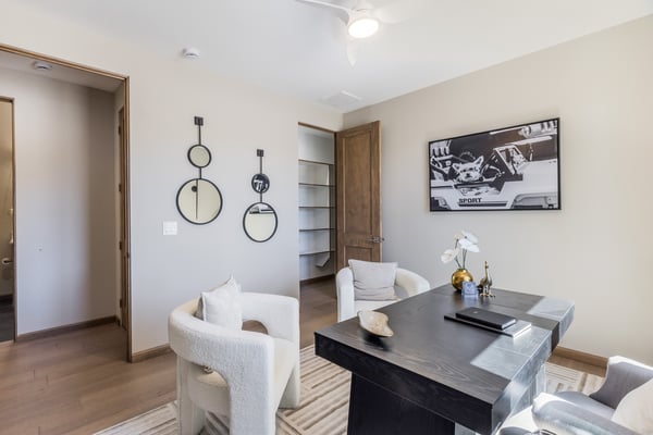 230 Cornflower Court, Placitas, NM