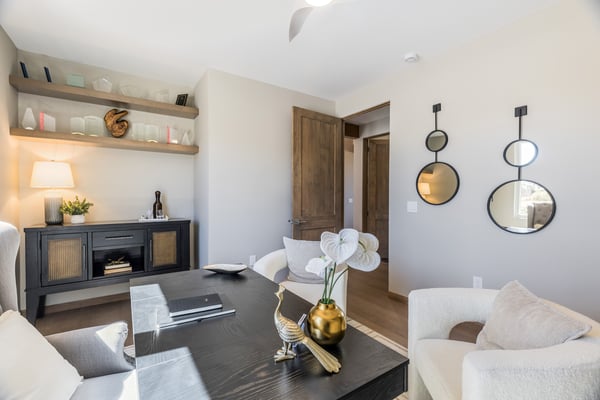 230 Cornflower Court, Placitas, NM