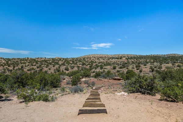 230 Cornflower Court, Placitas, NM