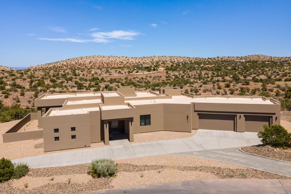 230 Cornflower Court, Placitas, NM