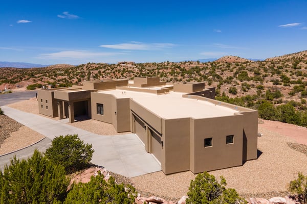 230 Cornflower Court, Placitas, NM
