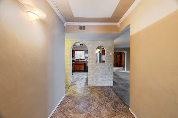 821 Omaha St NE, Albuquerque, NM