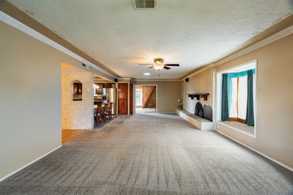 821 Omaha St NE, Albuquerque, NM