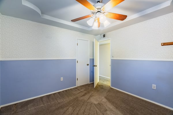 821 Omaha St NE, Albuquerque, NM
