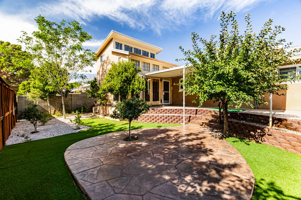 821 Omaha St NE, Albuquerque, NM