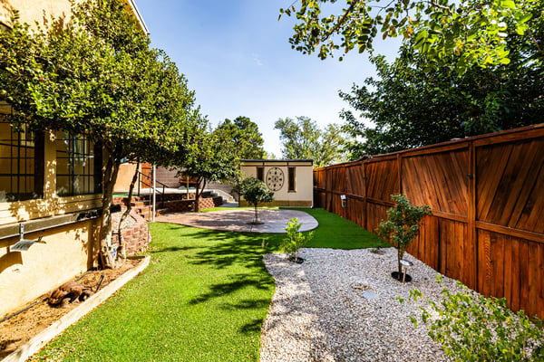 821 Omaha St NE, Albuquerque, NM