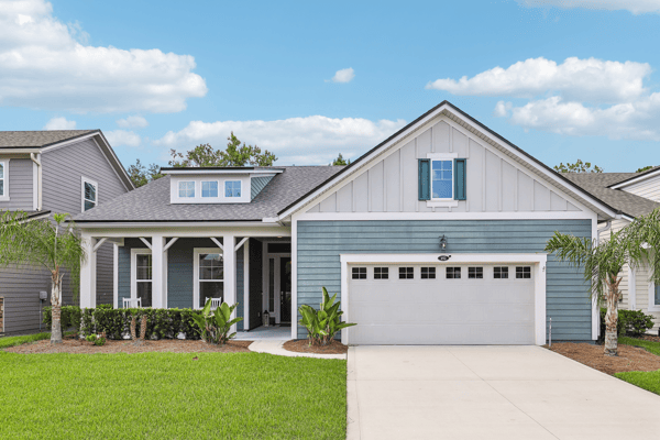 152 Cloverbrook Road, St. Johns, FL