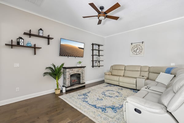 152 Cloverbrook Road, St. Johns, FL