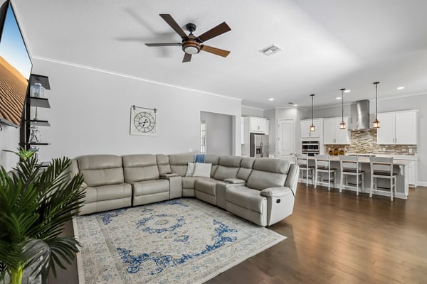 152 Cloverbrook Road, St. Johns, FL