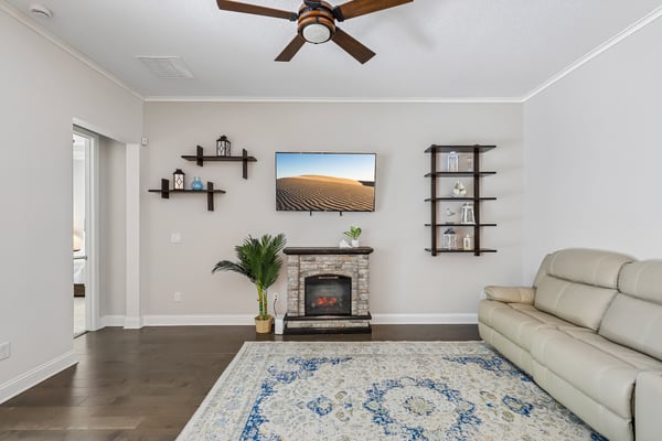 152 Cloverbrook Road, St. Johns, FL