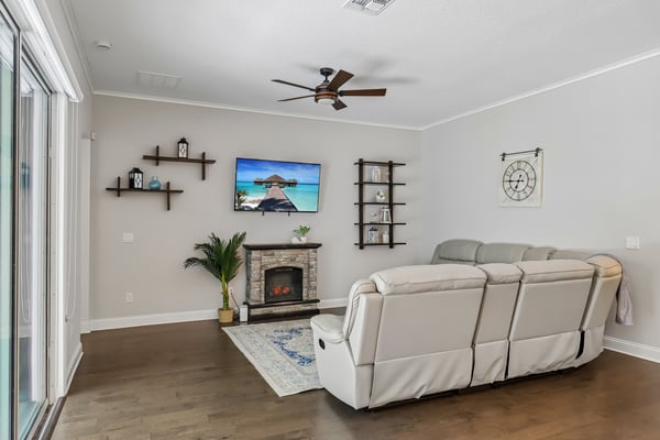 152 Cloverbrook Road, St. Johns, FL