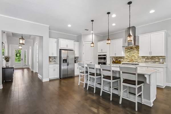 152 Cloverbrook Road, St. Johns, FL