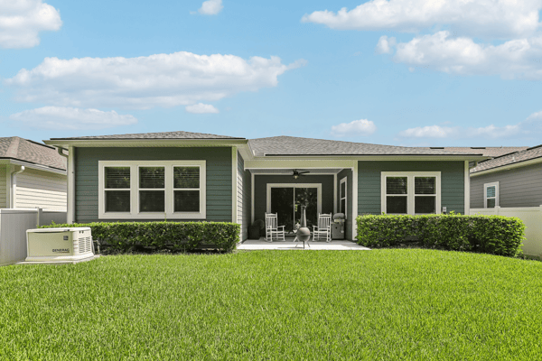 152 Cloverbrook Road, St. Johns, FL