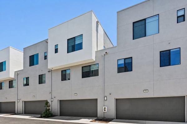 250 Novel, Irvine, CA