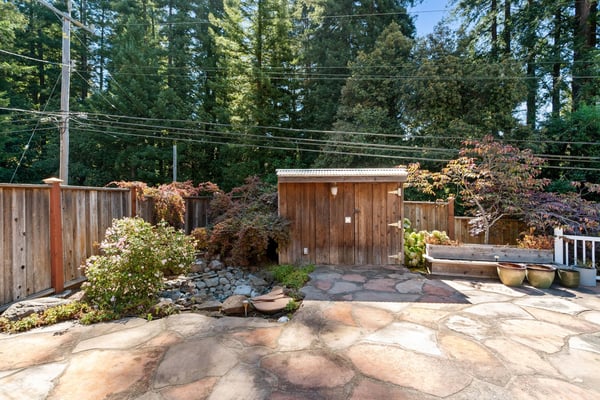 7337 Glen Haven Rd, Soquel, CA